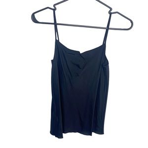 Boss Hugo Boss camisole navy blue NWT